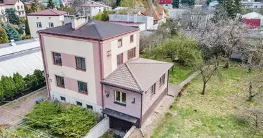 Дом 4 комнаты в Варшава, Польша
