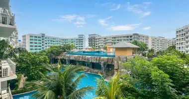 Condo w Pattaya City, Tajlandia