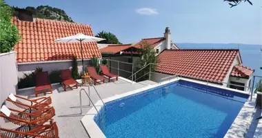 Villa en Croacia