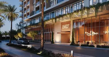 Apartamento 4 habitaciones en Dubái, Emiratos Árabes Unidos