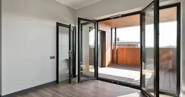 Appartement 3 chambres dans Riga, Lettonie