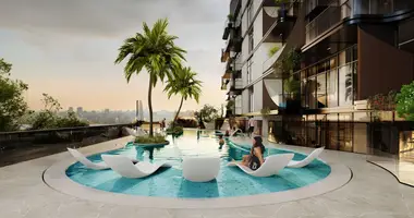 Wohnung 2 zimmer in Dubai, Vereinigte Arabische Emirate