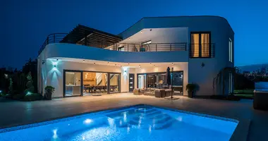 Casa 5 habitaciones en Croacia