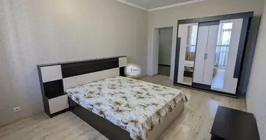 Apartment in Kaliningrad, Russia