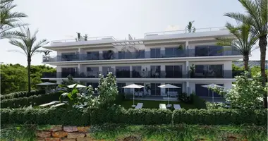 Wohnung 1 Schlafzimmer in Finestrat, Spanien