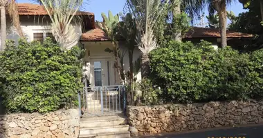 Villa 9 chambres dans Ein Sarid, Israël