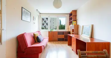 Wohnung 2 zimmer in Warschau, Polen