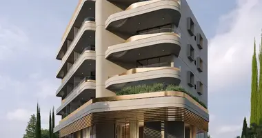 Oficina 118 m² en Paralimni, Chipre