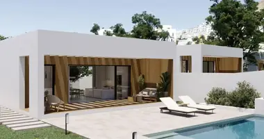 Casa 4 habitaciones en Finestrat, Španjolska