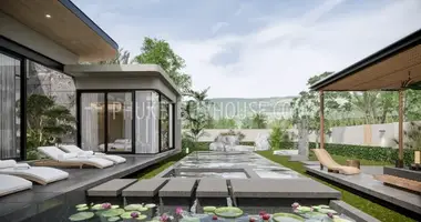 Appartement 3 chambres dans Rawai, Thaïlande