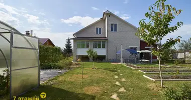 Dom wolnostojący w Rudzieńsk, Białoruś