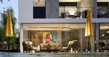 2 bedroom apartment in Limassol, Cyprus