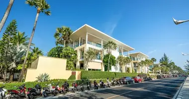 Apartamento 2 habitaciones en Karon, Tailandia