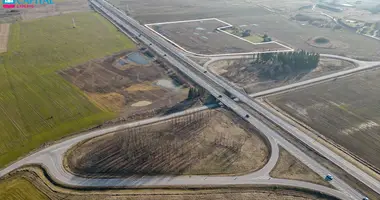 Plot of land in Saveikiskis I, Lithuania