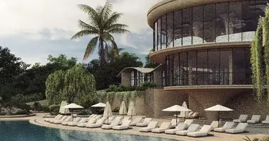 1 bedroom apartment in Buleleng, Indonesia