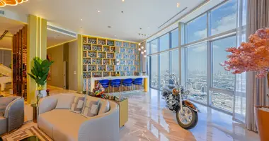 Penthouse in Dubai, Vereinigte Arabische Emirate