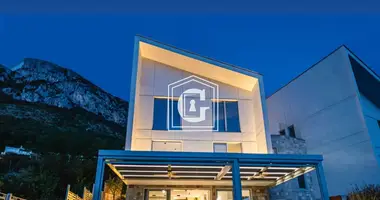 Haus 5 zimmer in Petrovac, Montenegro