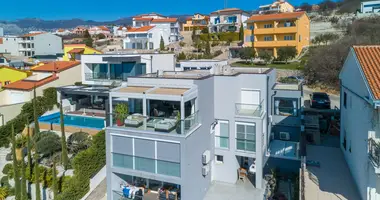 Haus 3 Schlafzimmer in Crikvenica, Kroatien