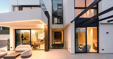 Casa 5 habitaciones en La Nucía, Španjolska