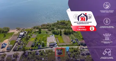 Maison dans Papiarnianski sielski Saviet, Bélarus