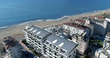 2 bedroom apartment in Muratpasa, Turkey