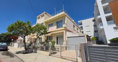 Дом 3 спальни в Гермасойя, Кипр