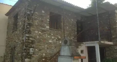 Willa 3 pokoi w Palaiokastro, Grecja