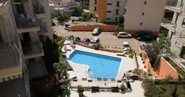 2 bedroom apartment in Petrovac, Montenegro