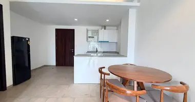 Condo 2 chambres dans Sangkat Chak Angrae Leu, Cambodge