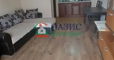 1 bedroom apartment in Sveti Vlas, Bulgaria