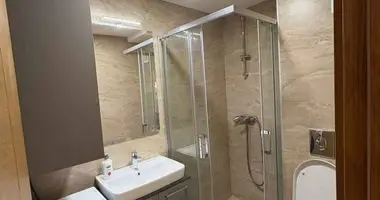 Apartment in Budva, Montenegro