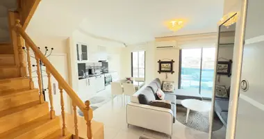 Appartement 2 chambres dans Alanya, Turquie