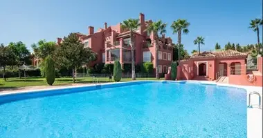 3 bedroom apartment in Benahavis, Spain