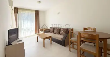 Apartamento 2 habitaciones en Nesebar, Bulgaria