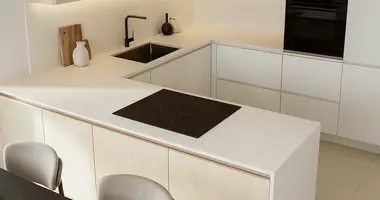 Wohnung 3 Schlafzimmer in Fuengirola, Spanien