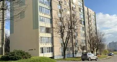 Apartamento 2 habitaciones en Slonim, Belarús