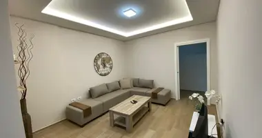 Mieszkanie 2 pokoi w Bashkia Durres, Albania
