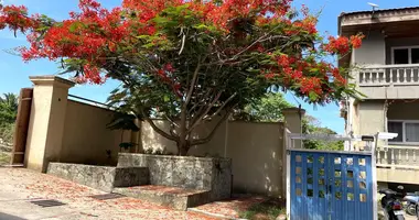 Mieszkanie w Honduras