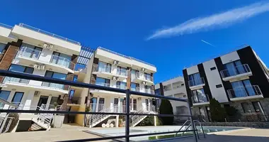2 bedroom apartment in Nesebar, Bulgaria