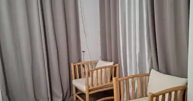 Villa 4 bedrooms in Moniatis, Cyprus