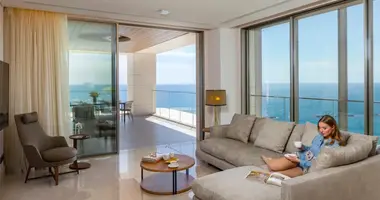 2 bedroom apartment in Agios Tychonas, Cyprus