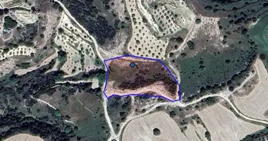 Квартира в Лимона, Кипр