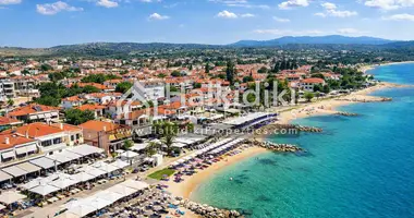 Villa 3 rooms in Nikiti, Greece