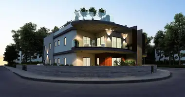 Wohnung 3 Schlafzimmer in Geroskipou, Zypern