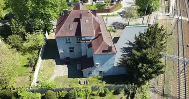 Haus in Posen, Polen