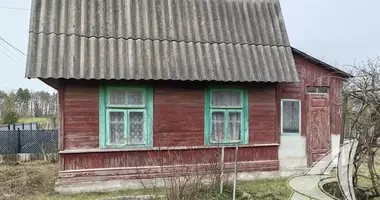 Дом в Мотыкальский сельский Совет, Беларусь