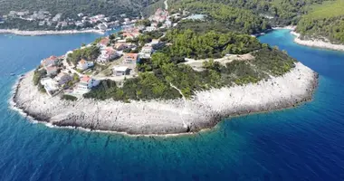 Villa 4 bedrooms in Dubrovnik-Neretva County, Croatia