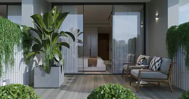 Estudio 1 habitación en Choeng Thale, Tailandia
