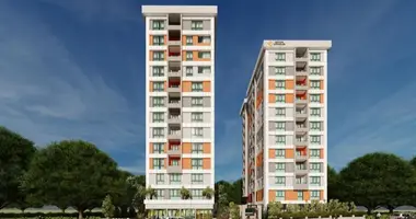 Appartement 3 chambres dans Kadikoy, Turquie