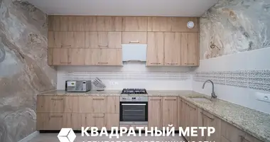 Casa en Putcynski sielski Saviet, Belarús